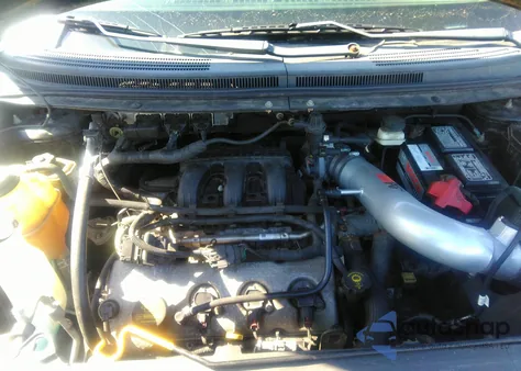 2008 Ford Edge Limited from USA, damaged, VIN 2FMDK49CX8BA89937